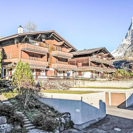 Apartment Chalet Almis-Boedeli-1 By Interhome Гринделвалд Екстериор снимка