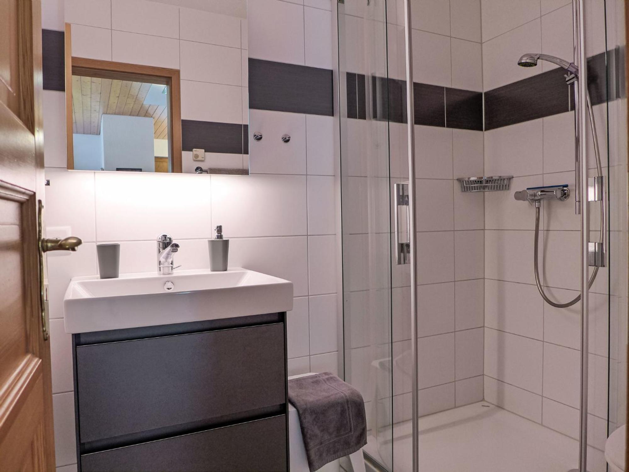 Apartment Chalet Almis-Boedeli-1 By Interhome Гринделвалд Екстериор снимка